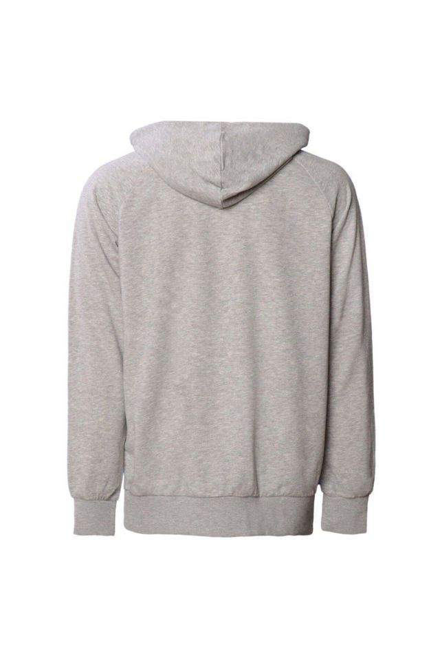 HUMMEL ERKEK HOODIE hmlT-ISAM 2.0 HOODIE 921556