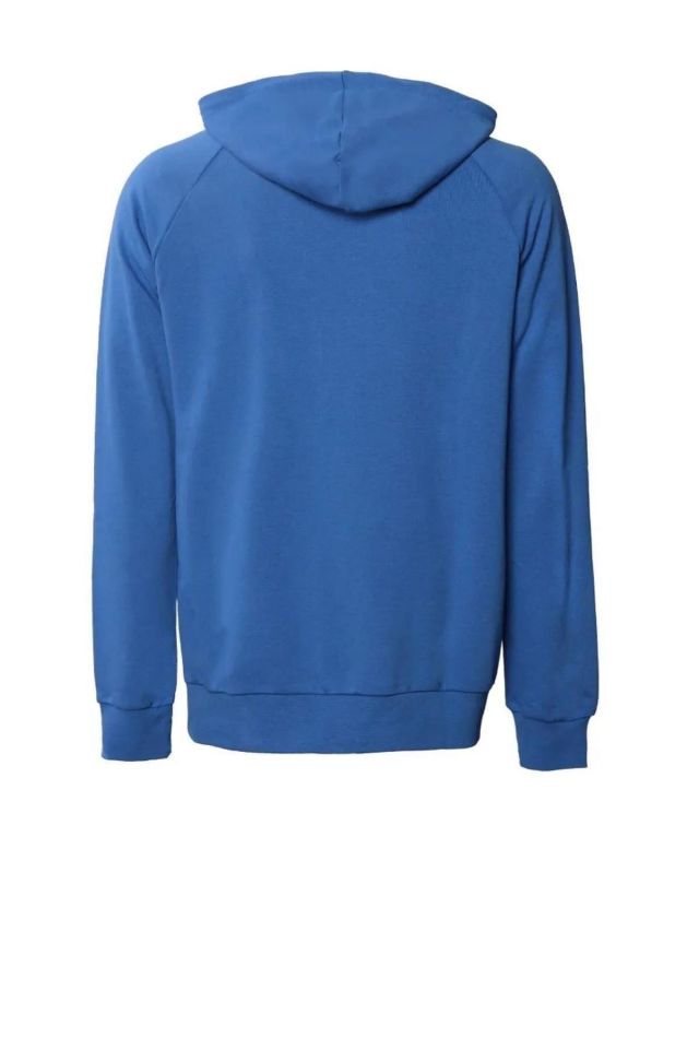 HUMMEL ERKEK HOODIE hmlT-ISAM 2.0 HOODIE 921556