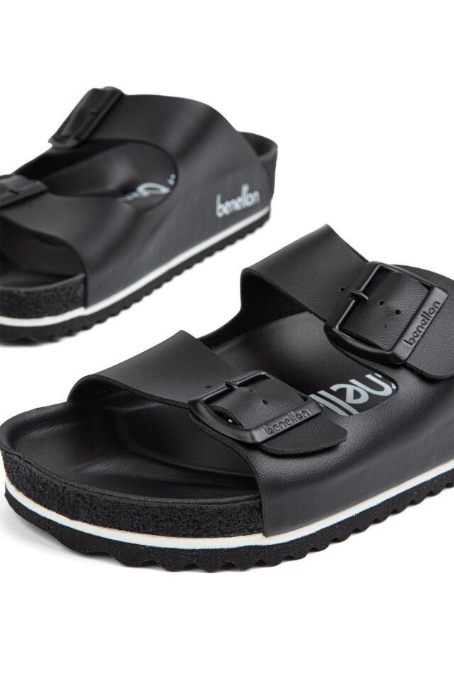 BENETTON KADIN BN-1321 TERLIK BN-1321