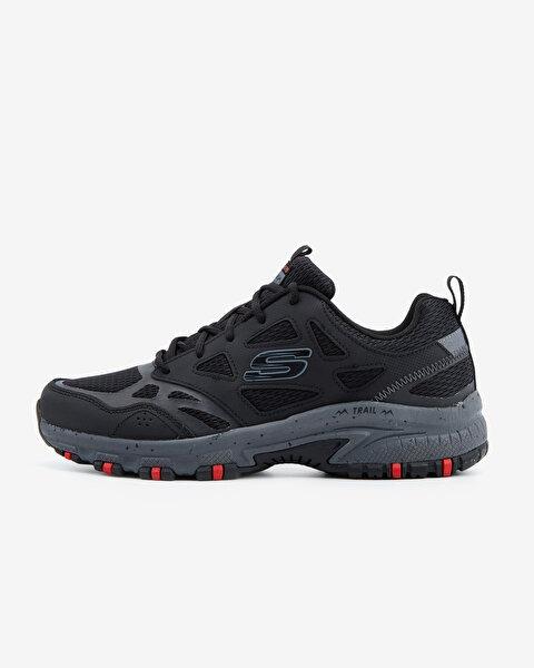 SKECHERS ERKEK HİLLCREST SPOR AYAKKABI 237265 BKCC