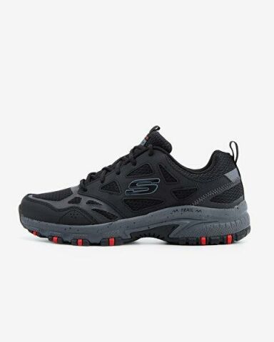 SKECHERS ERKEK HİLLCREST SPOR AYAKKABI 237265 BKCC