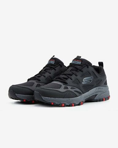 SKECHERS ERKEK HİLLCREST SPOR AYAKKABI 237265 BKCC