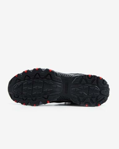 SKECHERS ERKEK HİLLCREST SPOR AYAKKABI 237265 BKCC