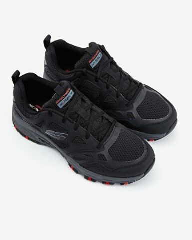 SKECHERS ERKEK HİLLCREST SPOR AYAKKABI 237265 BKCC