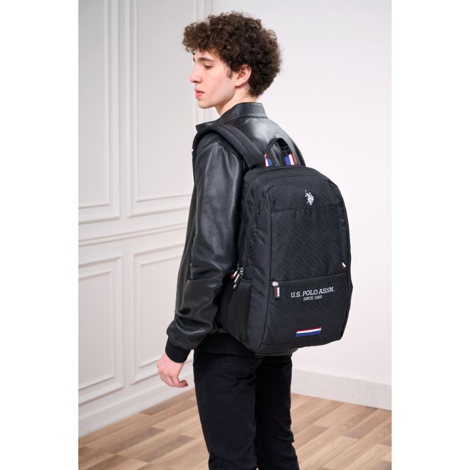 U.S. POLO ASSN. SIRT ÇANTASI PLCAN24328