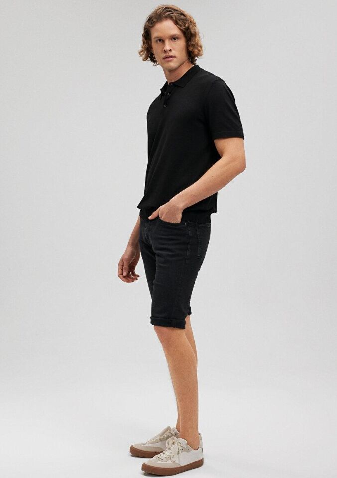 MAVİ ERKEK NICHOLAS Dark Smoke Mavi Black 0416081307