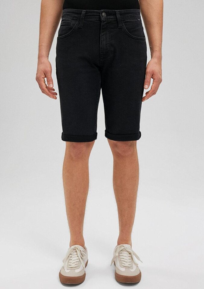 MAVİ ERKEK NICHOLAS Dark Smoke Mavi Black 0416081307