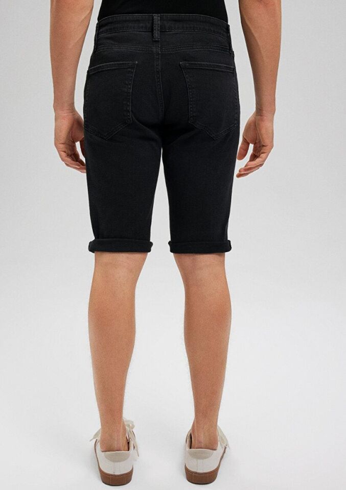 MAVİ ERKEK NICHOLAS Dark Smoke Mavi Black 0416081307