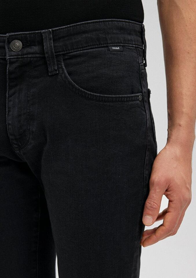 MAVİ ERKEK NICHOLAS Dark Smoke Mavi Black 0416081307