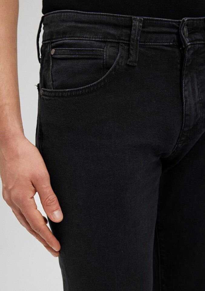 MAVİ ERKEK NICHOLAS Dark Smoke Mavi Black 0416081307