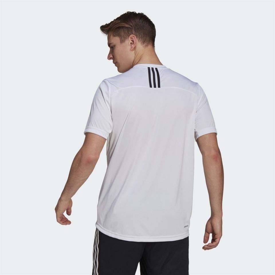 ADİDAS ERKEK TİŞÖRT M 3S BACK TEE GM2135