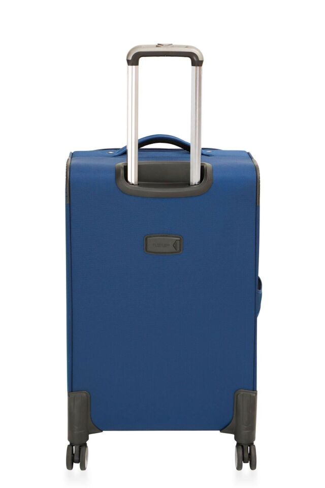 U.S. POLO ASSN. VALIZ KUMAS (BUYUK BOY) PLVLZ24019A