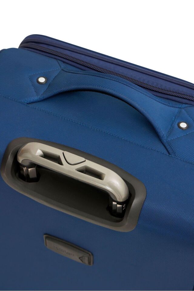 U.S. POLO ASSN. VALIZ KUMAS (BUYUK BOY) PLVLZ24019A