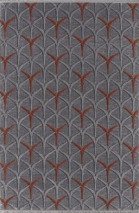 PİERRE CARDİN HALI MAXWELL 160*230 MK04D 160X230