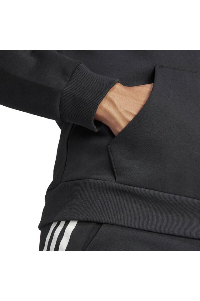 ADİDAS ERKEK KAPÜŞONLU SWEATSHİRT M FI 3S HD IN1841