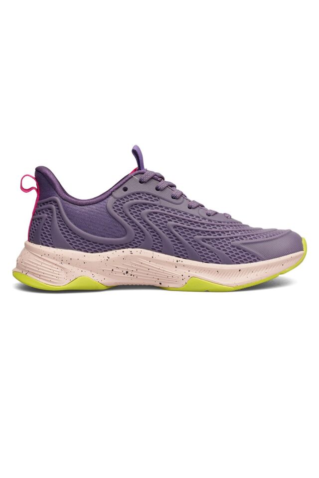 HUMMEL UNISEX PERFORMANS AYAKKABI  FIDA 900783