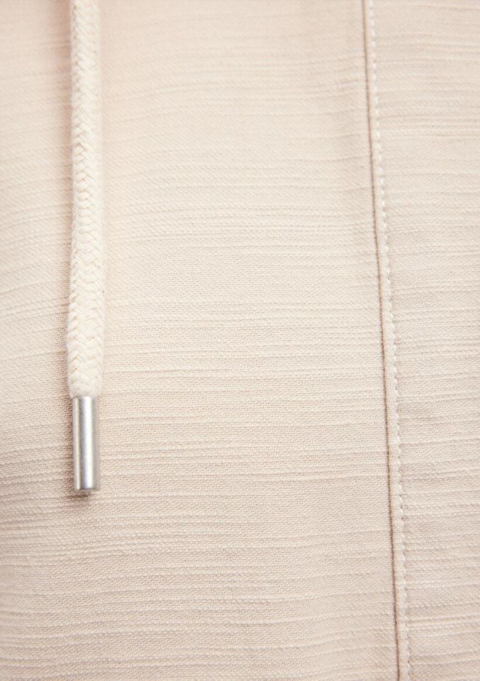 MAVİ KADIN ÇİFT CEPLİ CEKET Oyster Gray 1110025-70182