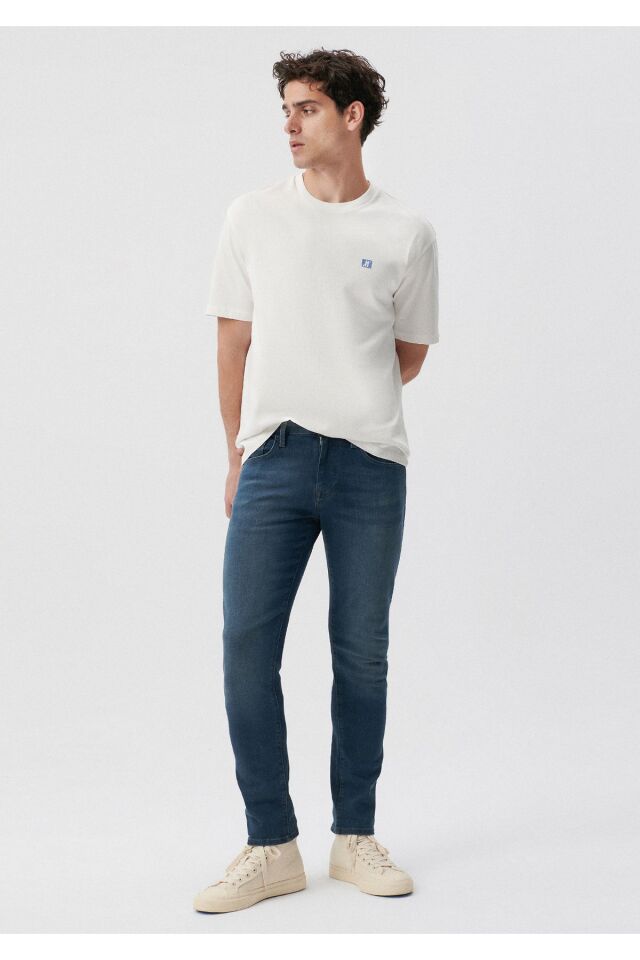 MAVİ ERKEK JAKE Foggy Shaded Mavi Pro 0042285212