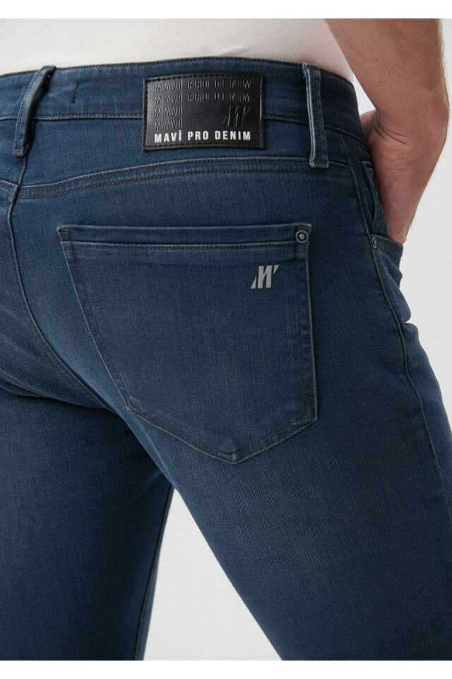 MAVİ ERKEK JAKE Foggy Shaded Mavi Pro 0042285212