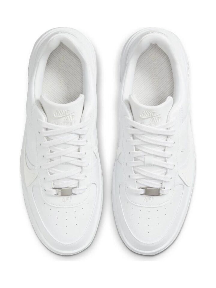 NIKE KADIN  AIR FORCE 1 PLATFORM SPOR AYAKKABI DJ9946