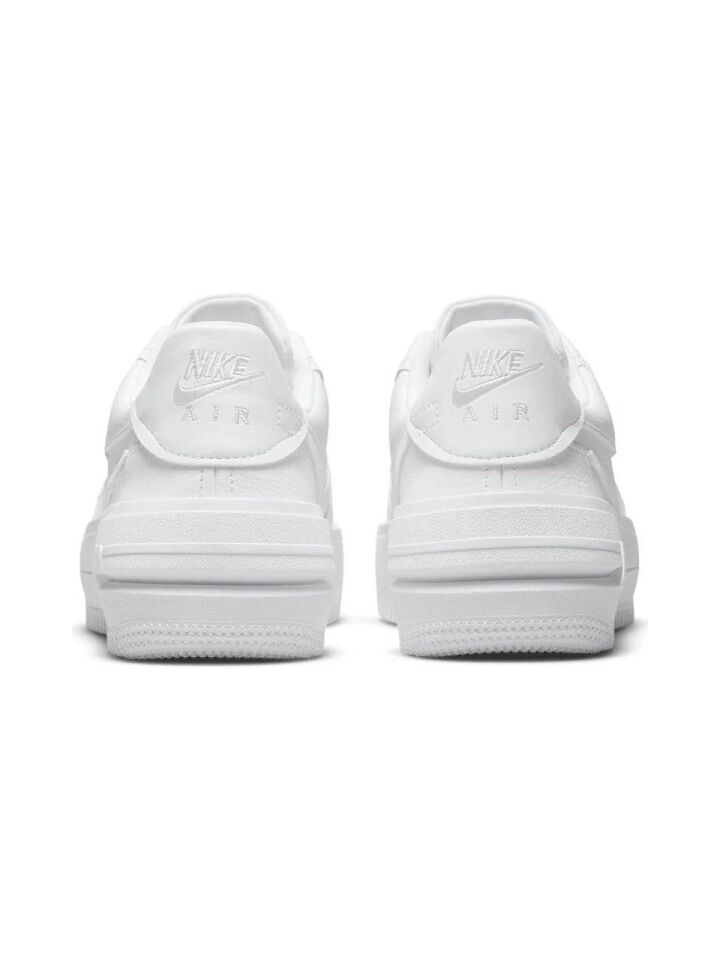 NIKE KADIN  AIR FORCE 1 PLATFORM SPOR AYAKKABI DJ9946