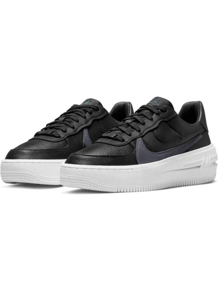NIKE KADIN  AIR FORCE 1 PLATFORM SPOR AYAKKABI DJ9946