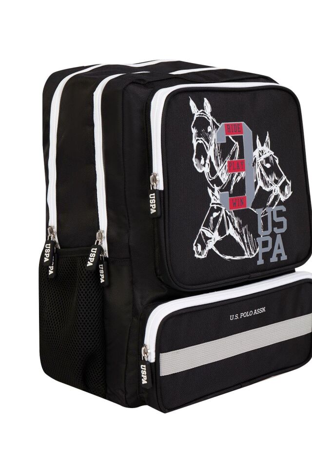 U.S. POLO ASSN. SIRT ÇANTASI PLCAN24214
