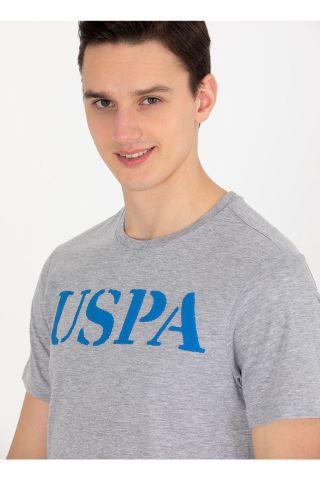 U.S. POLO ASSN. ERKEK T-SHİRT G081SZ011-1571124