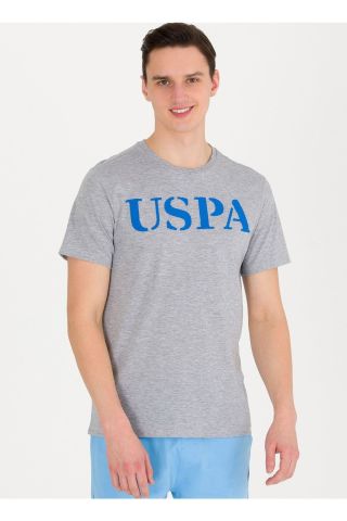 U.S. POLO ASSN. ERKEK T-SHİRT G081SZ011-1571124