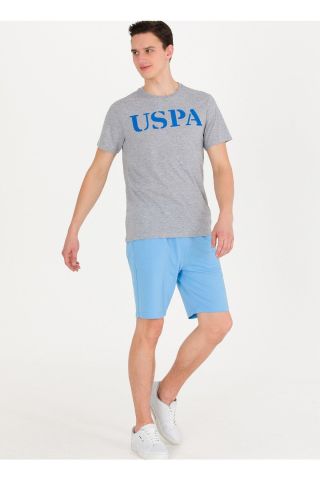 U.S. POLO ASSN. ERKEK T-SHİRT G081SZ011-1571124