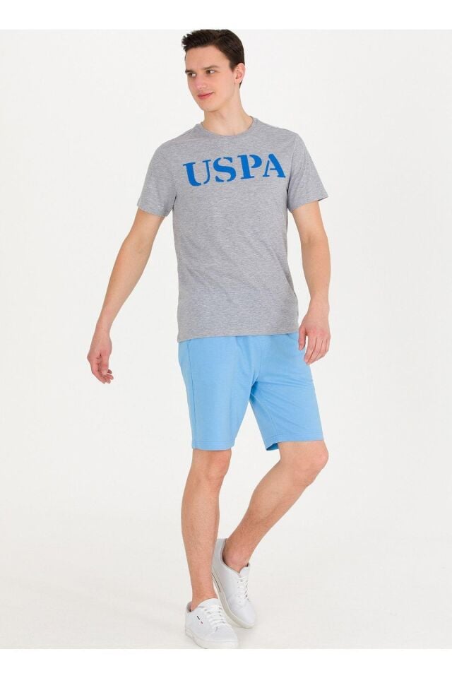 U.S. POLO ASSN. ERKEK T-SHİRT G081SZ011-1571124