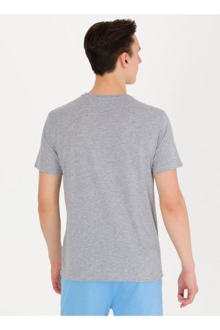 U.S. POLO ASSN. ERKEK T-SHİRT G081SZ011-1571124