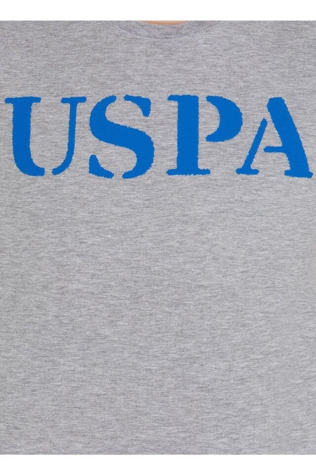 U.S. POLO ASSN. ERKEK T-SHİRT G081SZ011-1571124
