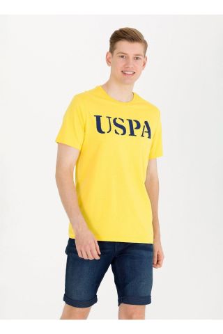 U.S. POLO ASSN. ERKEK T-SHİRT G081SZ011-1571124