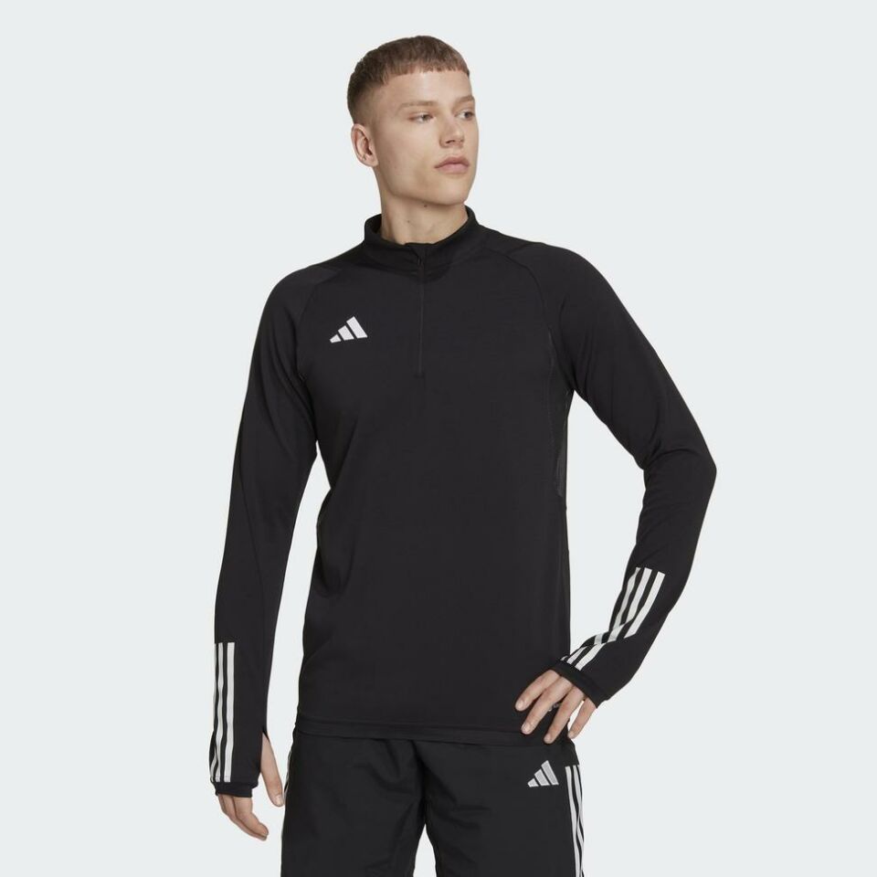 ADİDAS ERKEK SWEATSHİRT TIRO23 C TR TOP HK7644
