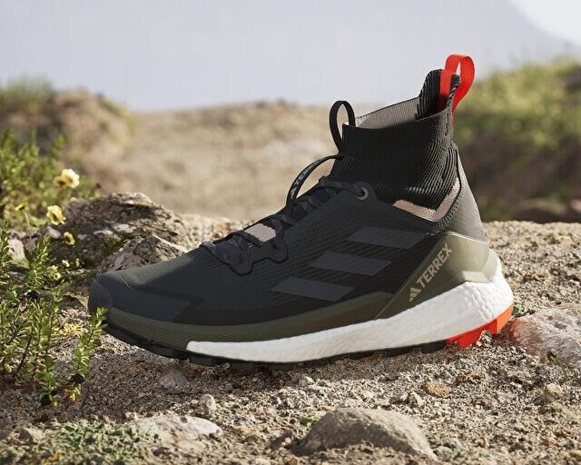 ADİDAS ERKEK OUTDOOR BOT TERREX FREE HIK ER 2 IE5115