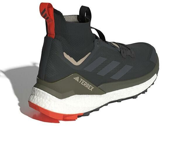 ADİDAS ERKEK OUTDOOR BOT TERREX FREE HIK ER 2 IE5115