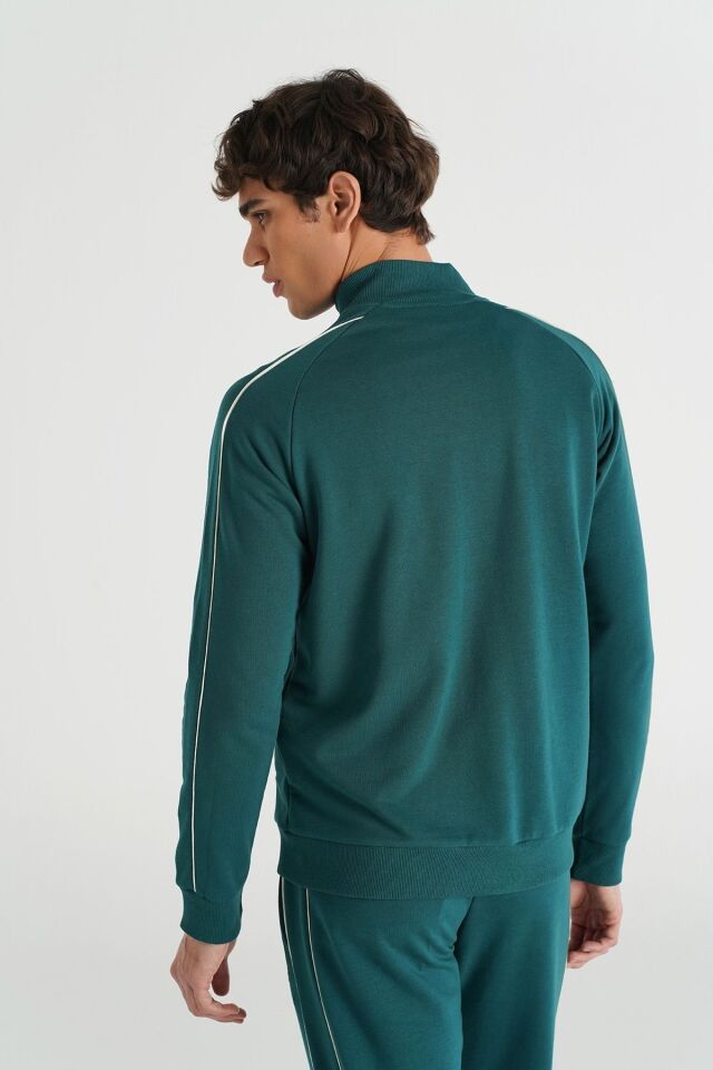 HUMMEL ERKEK FERMUARLI CEKET HMLPABLO ZIP JACKET 922273