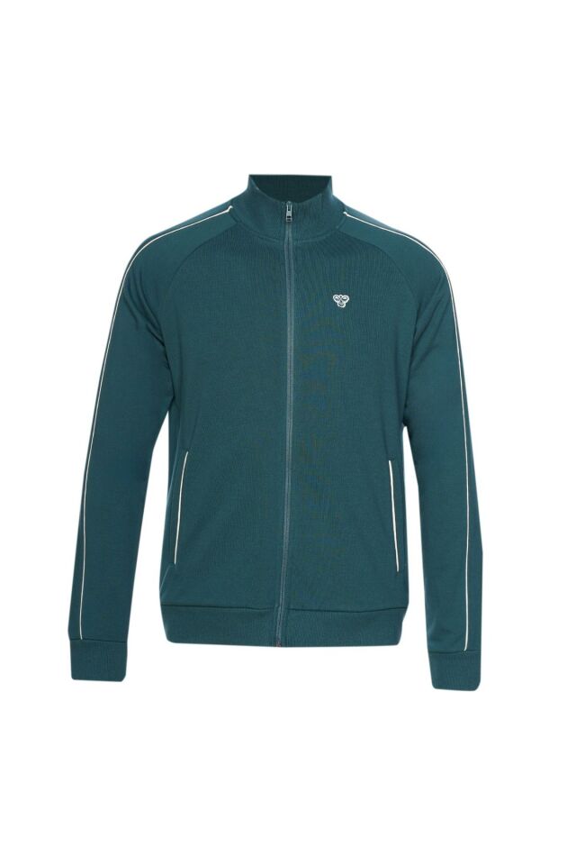 HUMMEL ERKEK FERMUARLI CEKET HMLPABLO ZIP JACKET 922273