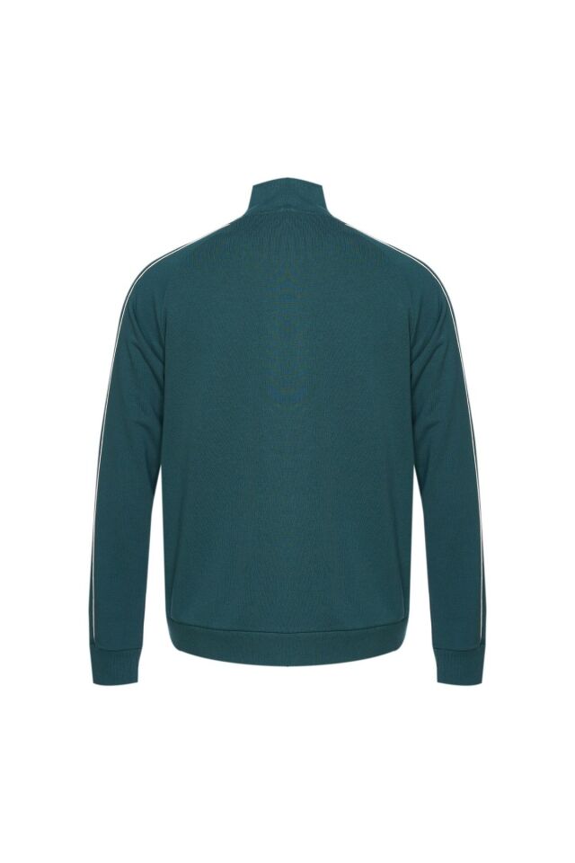 HUMMEL ERKEK FERMUARLI CEKET HMLPABLO ZIP JACKET 922273