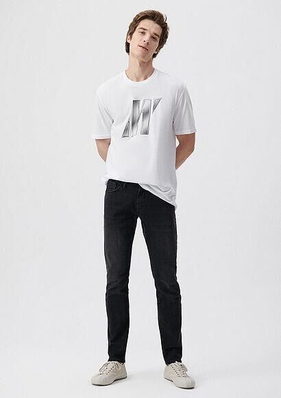 MAVİ ERKEK JAKE Dark Smoke Mavi Pro 0042234951