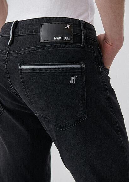 MAVİ ERKEK JAKE Dark Smoke Mavi Pro 0042234951