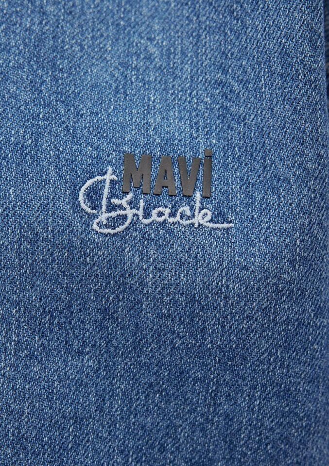 MAVİ ERKEK ROY Vintage Blue Lux Black 0210496-87937