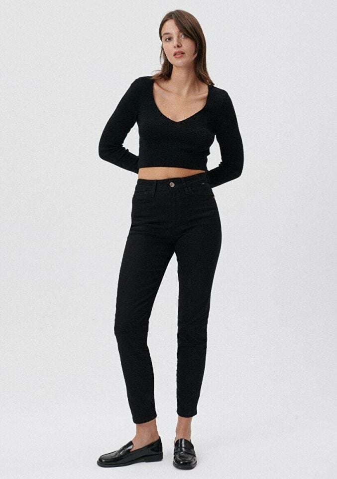 MAVİ KADIN CINDY Black 90's 100277-82292