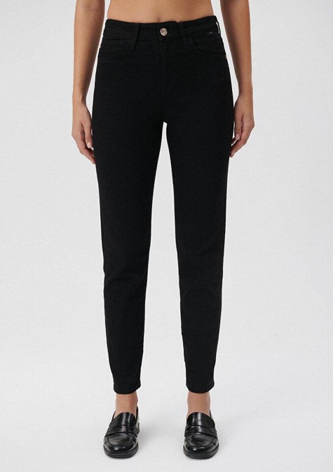 MAVİ KADIN CINDY Black 90's 100277-82292