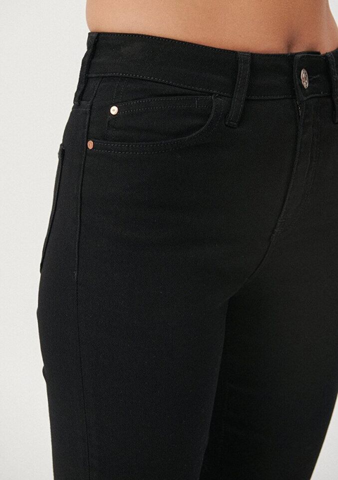 MAVİ KADIN CINDY Black 90's 100277-82292