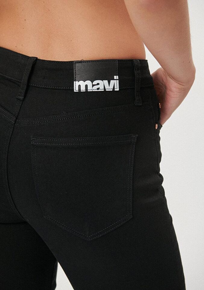 MAVİ KADIN CINDY Black 90's 100277-82292