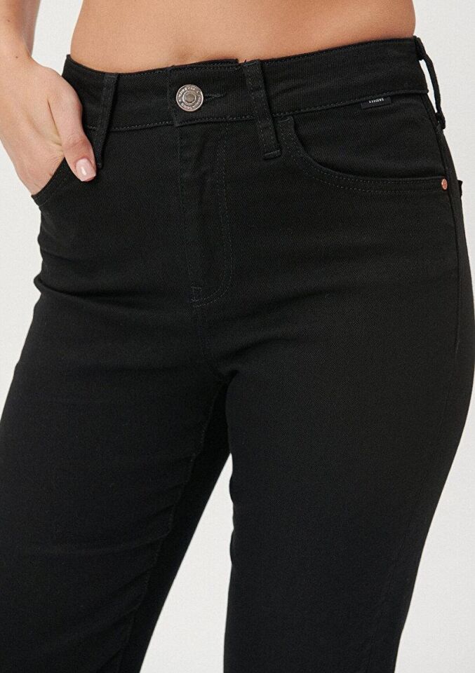 MAVİ KADIN CINDY Black 90's 100277-82292