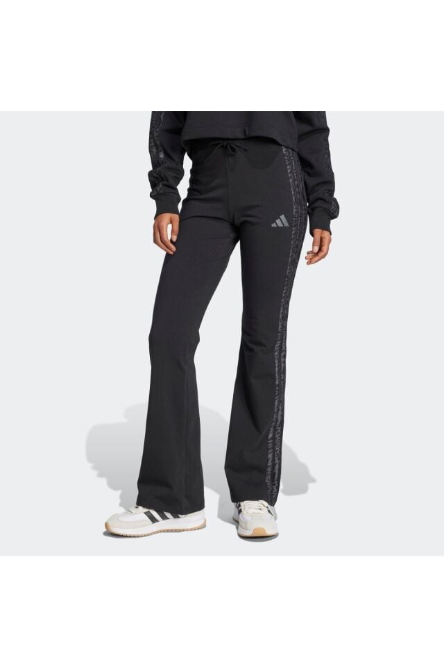 ADİDAS EŞOFMAN ALTIW AOP FLARE LEG JG6237
