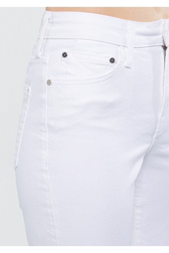MAVİ KADIN CINDY White Denim 100277-81362